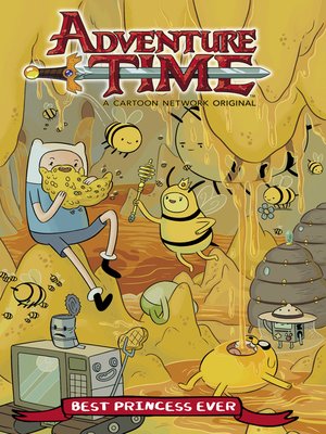 cover image of Adventure Time (2012), Volume 14